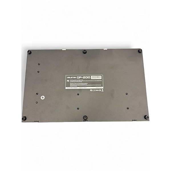 Used Valeton GP-200 Effect Processor