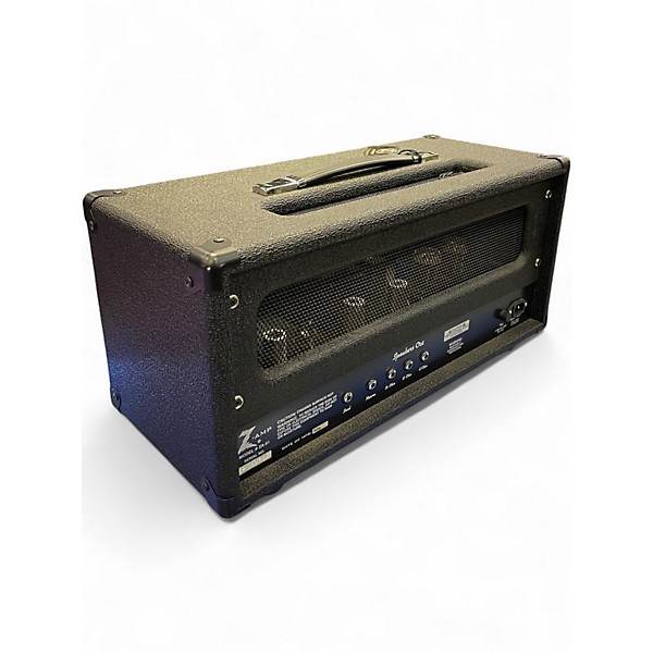 Used Dr Z ZA51 Tube Guitar Amp Head