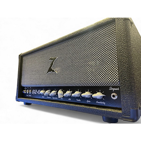 Used Dr Z ZA51 Tube Guitar Amp Head