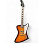 Used Firefly Classic thunderbird suburst Solid Body Electric Guitar thumbnail