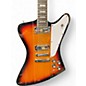 Used Firefly Classic thunderbird suburst Solid Body Electric Guitar