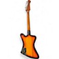 Used Firefly Classic thunderbird suburst Solid Body Electric Guitar