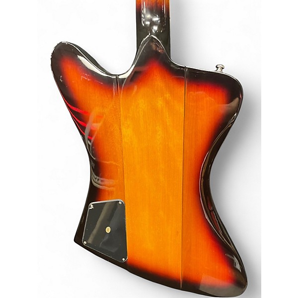 Used Firefly Classic thunderbird suburst Solid Body Electric Guitar