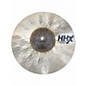 Used SABIAN 10in HHX COMPLEX SPLASH Cymbal thumbnail