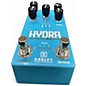 Used Keeley HYDRA Effect Pedal