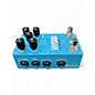 Used Keeley HYDRA Effect Pedal