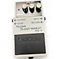 Used BOSS NS2 Noise Suppressor Effect Pedal thumbnail