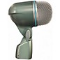 Used Shure Beta 52A Drum Microphone thumbnail