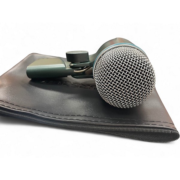 Used Shure Beta 52A Drum Microphone