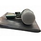 Used Shure Beta 52A Drum Microphone