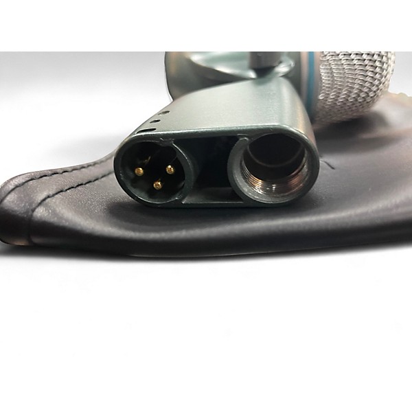 Used Shure Beta 52A Drum Microphone