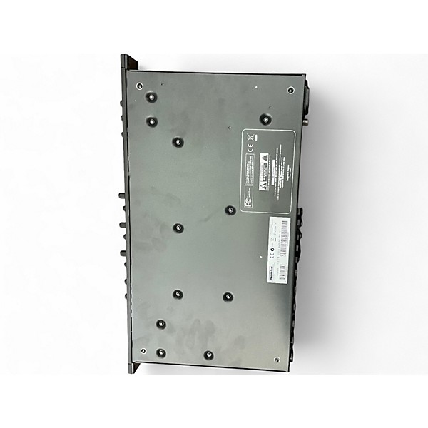 Used Focusrite Saffire Pro 40 Audio Interface