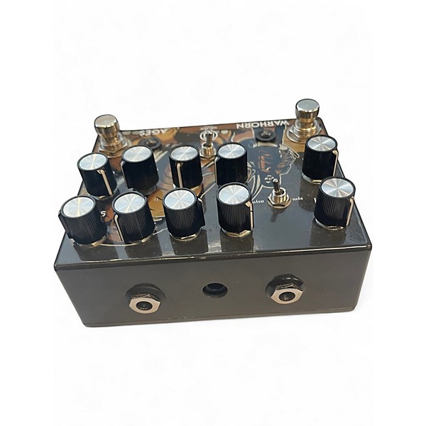 Used Walrus Audio WARHORN AGES COMBO Effect Pedal