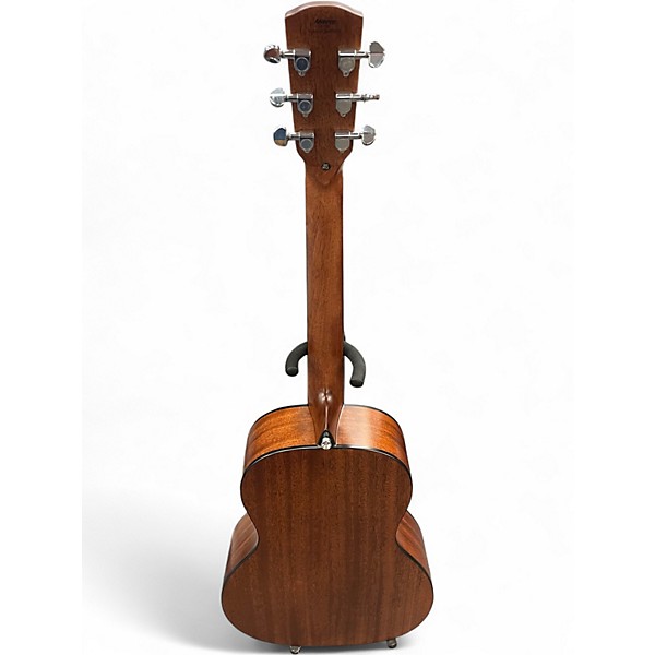 Used Alvarez AMP610E2 SHADOWBURST Acoustic Electric Guitar