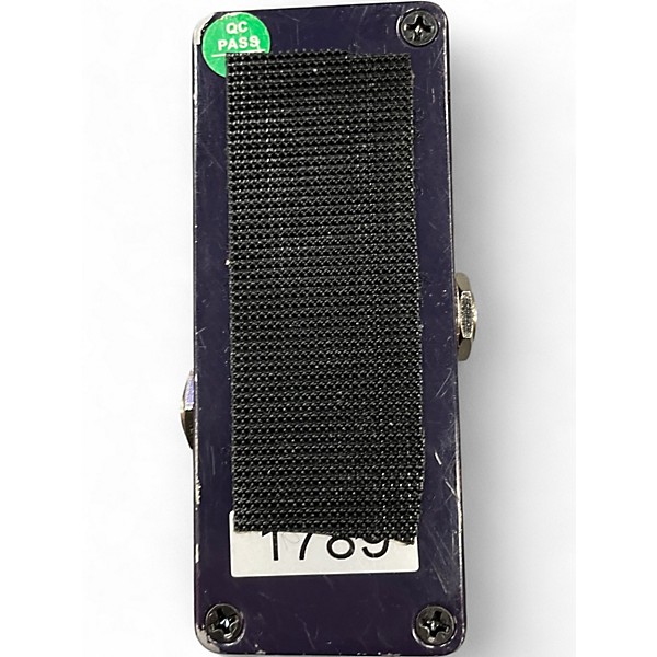 Used Pigtronix moon pool Effect Pedal