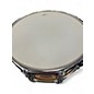 Used Yamaha 14in SBS1455 STAGE CUSTOM SNARE DRUM BIRCH  Natural Drum