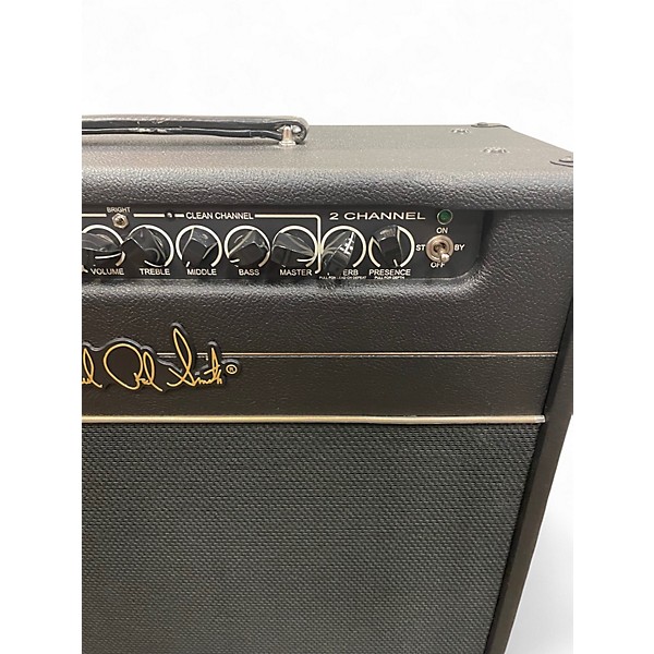 Used PRS CUSTOM 20 Tube Guitar Combo Amp