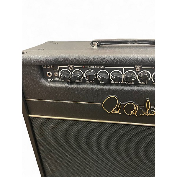 Used PRS CUSTOM 20 Tube Guitar Combo Amp