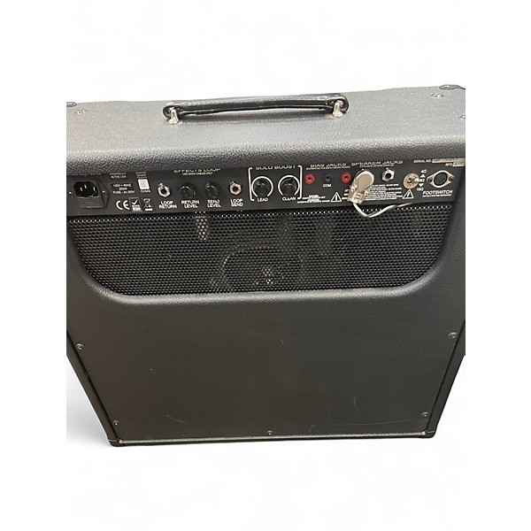 Used PRS CUSTOM 20 Tube Guitar Combo Amp