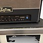 Used Kustom KG100HFX Tube Guitar Amp Head