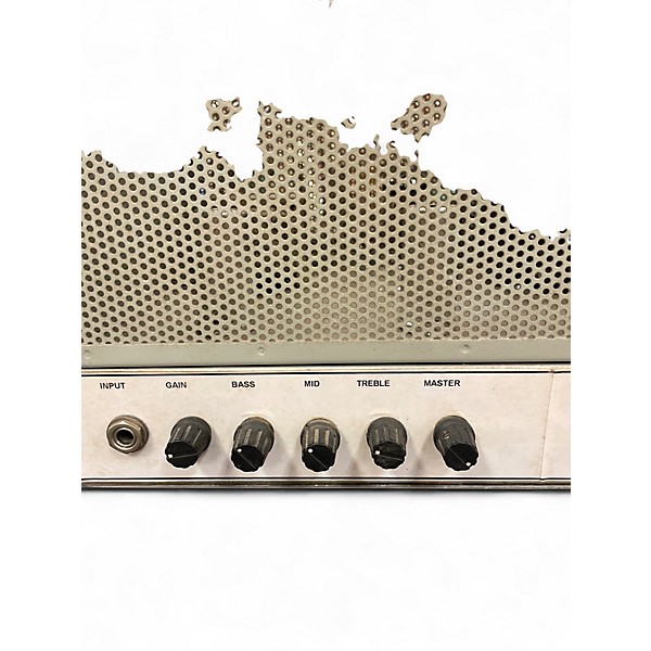 Used Frenzel JFPR15 Tube Guitar Amp Head