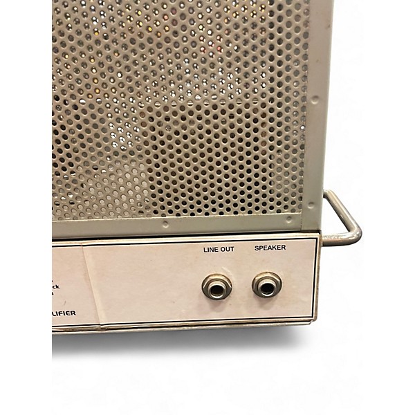 Used Frenzel JFPR15 Tube Guitar Amp Head