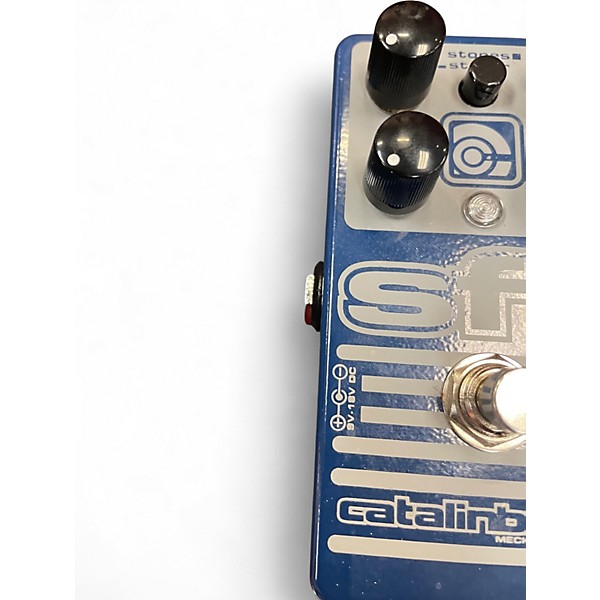 Used Catalinbread SFT V2 Effect Pedal