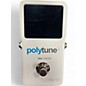 Used TC Electronic Polytune 3 Tuner Tuner Pedal thumbnail