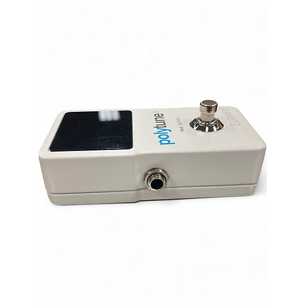 Used TC Electronic Polytune 3 Tuner Tuner Pedal