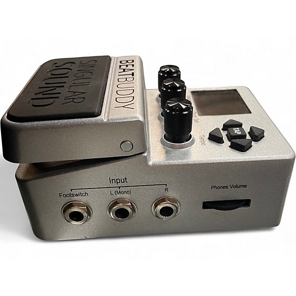 Used Singular Sound Beatbuddy Drum Machine