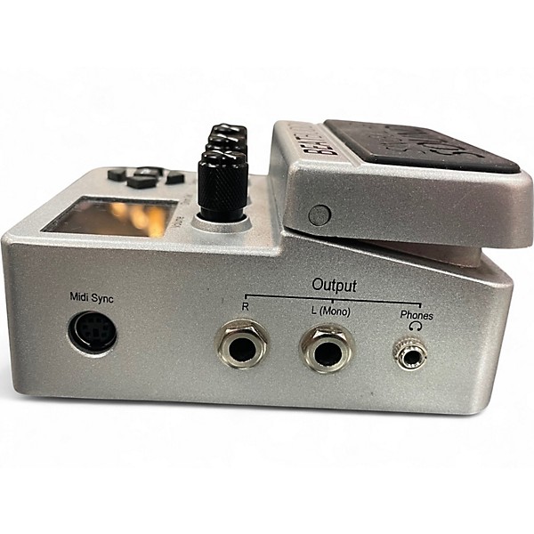 Used Singular Sound Beatbuddy Drum Machine