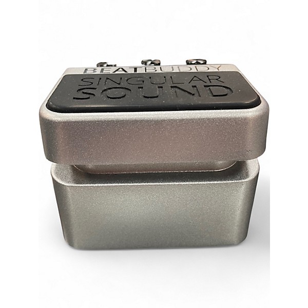 Used Singular Sound Beatbuddy Drum Machine