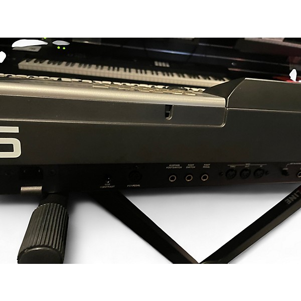 Used Roland VA76 Keyboard Workstation