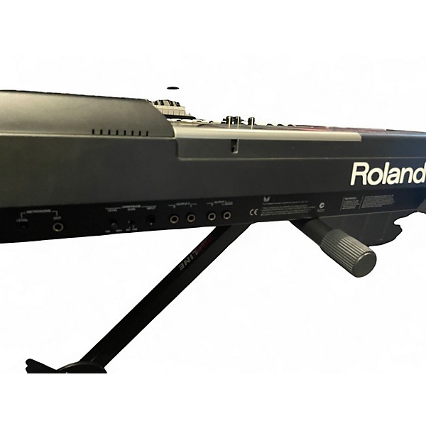 Used Roland VA76 Keyboard Workstation