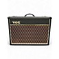 Used VOX AC15C1 Custom AC15 1x12 Tube Guitar Combo Amp thumbnail