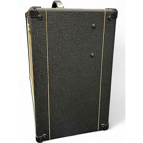 Used VOX AC15C1 Custom AC15 1x12 Tube Guitar Combo Amp