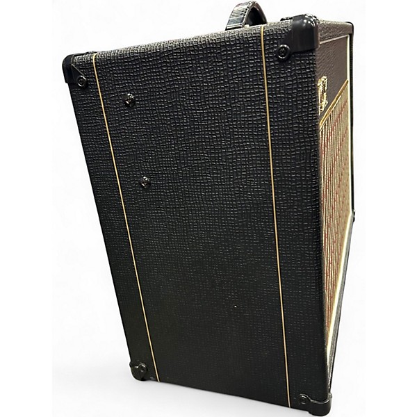 Used VOX AC15C1 Custom AC15 1x12 Tube Guitar Combo Amp