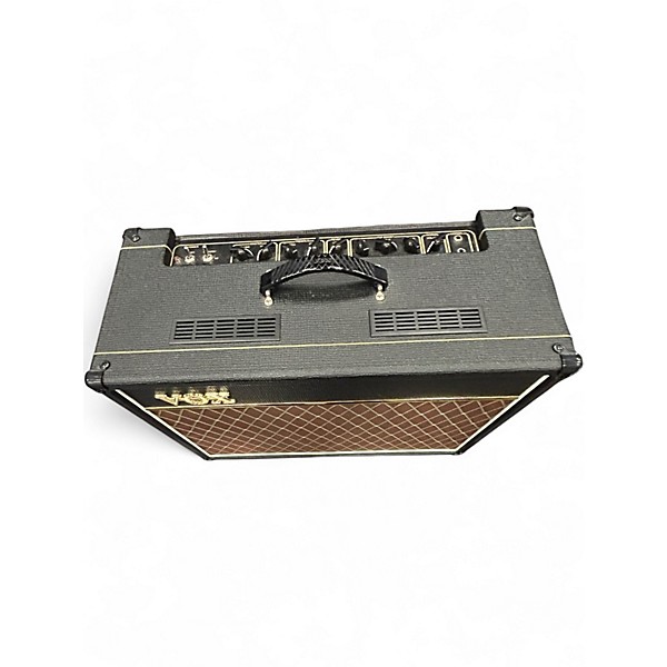 Used VOX AC15C1 Custom AC15 1x12 Tube Guitar Combo Amp
