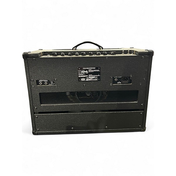 Used VOX AC15C1 Custom AC15 1x12 Tube Guitar Combo Amp