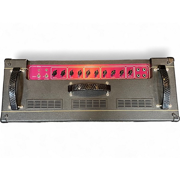 Used VOX AC30C2X 2x12 30W Tube Guitar Combo Amp