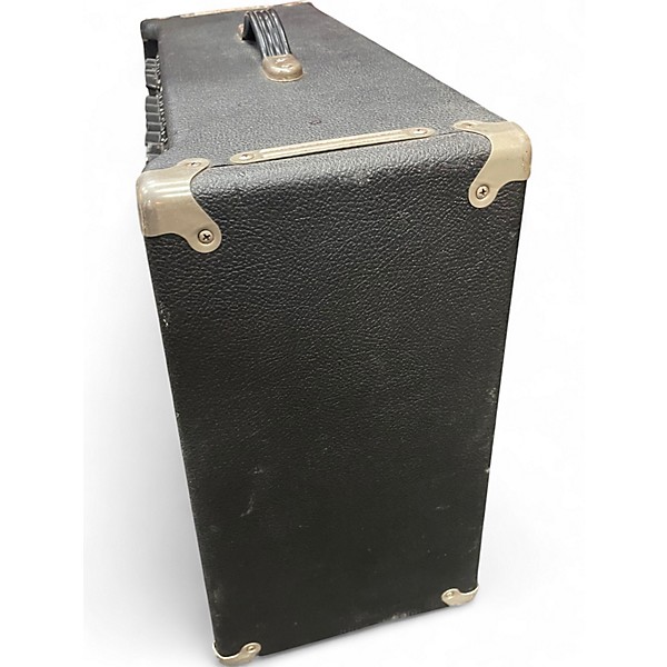 Used Ernie Ball Music Man Sixty-Five 2X12 Tube Guitar Combo Amp