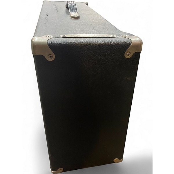 Used Ernie Ball Music Man Sixty-Five 2X12 Tube Guitar Combo Amp