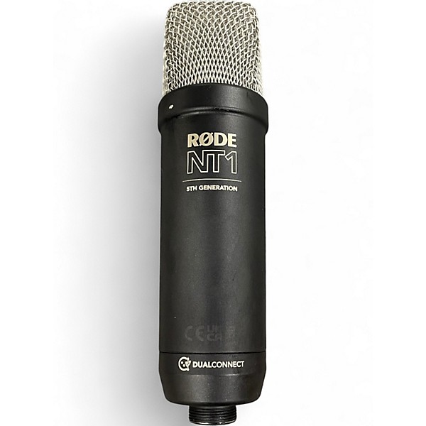 Used RODE NT1 Condenser Microphone