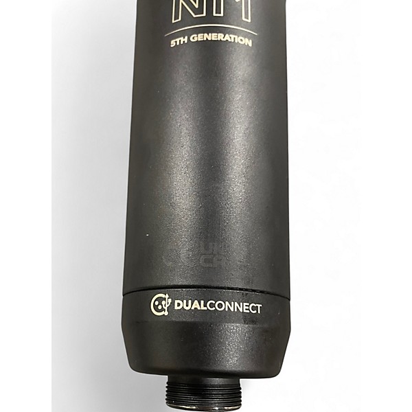 Used RODE NT1 Condenser Microphone