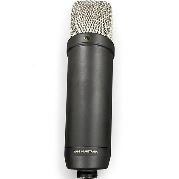 Used RODE NT1 Condenser Microphone