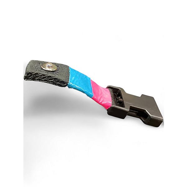 Used Epiphone Embassy Metallic Black Electric Bass Guitar