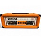Used Orange Amplifiers Super Crush 100 Solid State Guitar Amp Head thumbnail