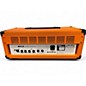 Used Orange Amplifiers Super Crush 100 Solid State Guitar Amp Head