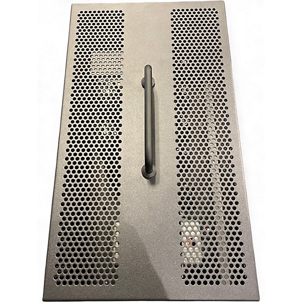 Used PRS MT15 Tube Guitar Amp Head