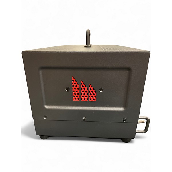 Used PRS MT15 Tube Guitar Amp Head